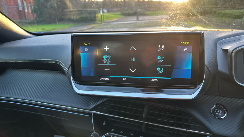 Peugeot 2008 100kW GT 50kWh 5dr Auto Electric Estate